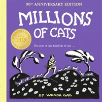 Millones de gatos - Millions of Cats