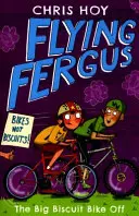 Fergus volador 3: La gran carrera de galletas en bicicleta - Flying Fergus 3: The Big Biscuit Bike Off