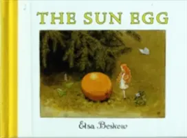 El huevo de sol - The Sun Egg