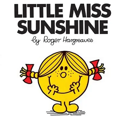 Pequeña Miss Sunshine - Little Miss Sunshine