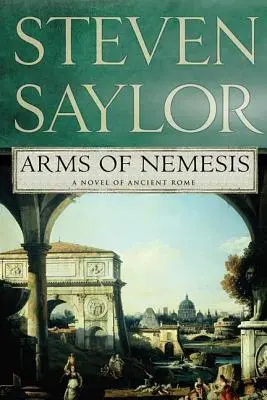 Las armas de Némesis - Arms of Nemesis