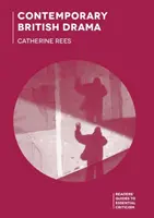 Dramaturgia británica contemporánea - Contemporary British Drama