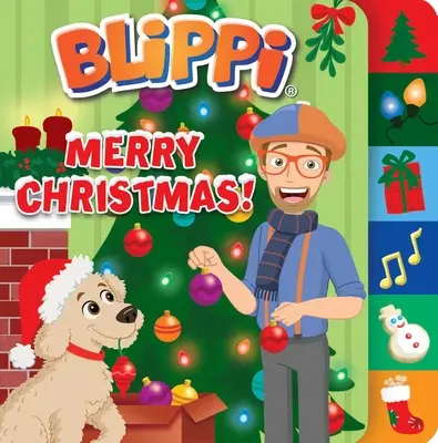 Blippi: Feliz Navidad - Blippi: Merry Christmas