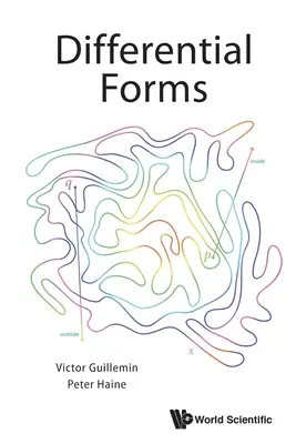 Formas diferenciales - Differential Forms