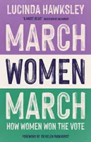 Marcha, mujeres, marcha - March, Women, March