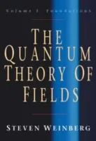 La teoría cuántica de campos v1 - The Quantum Theory of Fields v1