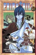 Fairy Tail V25