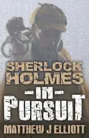 Sherlock Holmes en persecución - Sherlock Holmes in Pursuit