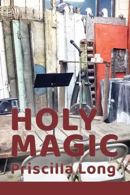 Magia sagrada - Holy Magic