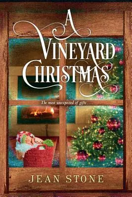 Navidad en el viñedo - A Vineyard Christmas