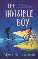 El niño invisible - Invisible Boy