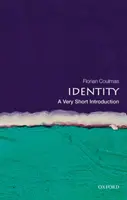 Identidad: A Very Short Introduction - Identity: A Very Short Introduction