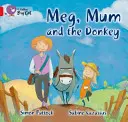 Meg, mamá y el burro - Meg, Mum and the Donkey
