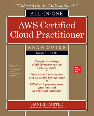 Guía del examen todo en uno de AWS Certified Cloud Practitioner (Examen CLF-C01) - AWS Certified Cloud Practitioner All-in-One Exam Guide (Exam CLF-C01)