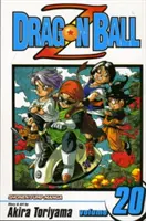 Dragon Ball Z, Volumen 20 - Dragon Ball Z, Volume 20