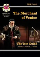 Nuevo GCSE English Shakespeare Text Guide - The Merchant of Venice incluye Online Edition & Quizzes - New GCSE English Shakespeare Text Guide - The Merchant of Venice includes Online Edition & Quizzes