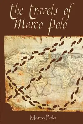 Los viajes de Marco Polo - The Travels of Marco Polo