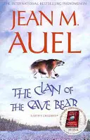 Clan del Oso Cavernario - El primer libro de la serie de éxito internacional - Clan of the Cave Bear - The first book in the internationally bestselling series