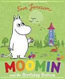 Moomin y el botón de cumpleaños - Moomin and the Birthday Button