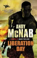 Día de la liberación - (Nick Stone Thriller 5) - Liberation Day - (Nick Stone Thriller 5)