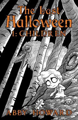 El último Halloween Niños - The Last Halloween: Children