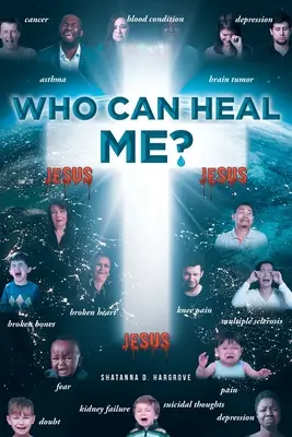 ¿Quién puede curarme? - Who Can Heal Me?