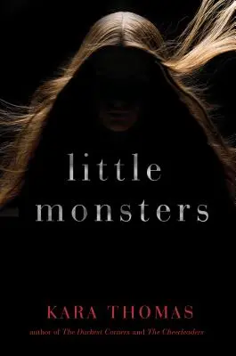 Pequeños monstruos - Little Monsters