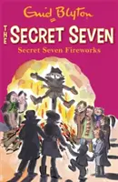 Secret Seven Secret Seven Fireworks - Libro 11 - Secret Seven: Secret Seven Fireworks - Book 11