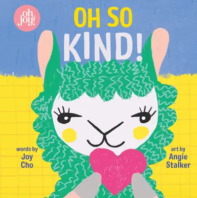 ¡Oh So Kind! - Oh So Kind!