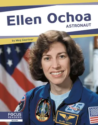 Ellen Ochoa Astronauta - Ellen Ochoa: Astronaut