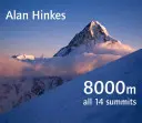 8000 metros: Escalando las montañas más altas del mundo - 8000 Metres: Climbing the World's Highest Mountains