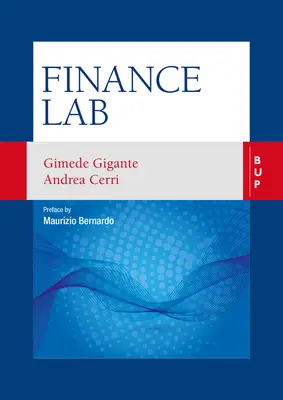 Laboratorio de finanzas - Finance Lab