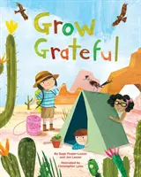 Crecer agradecidos - Grow Grateful