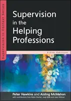 La supervisión en las profesiones de ayuda - Supervision in the Helping Professions