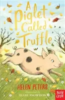 Lechón llamado Trufa - Piglet Called Truffle