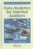 Análisis de datos para auditores internos - Data Analytics for Internal Auditors