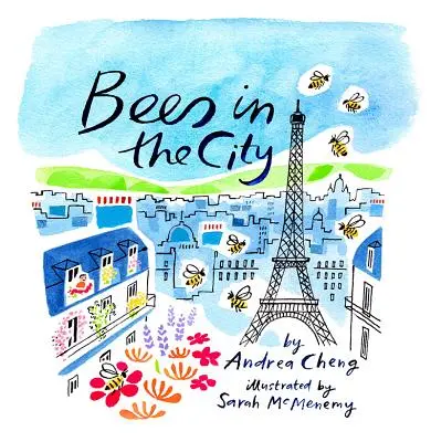 Abejas en la ciudad - Bees in the City