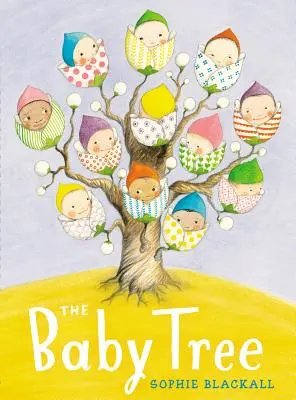 El árbol de los bebés - The Baby Tree