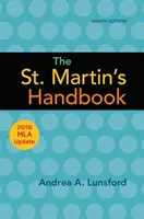 The St. Martin's Handbook con actualización MLA 2016 - The St. Martin's Handbook with 2016 MLA Update