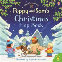 Poppy and Sam's Lift-the-Flap Navidad - Poppy and Sam's Lift-the-Flap Christmas