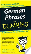 Frases en alemán para dummies - German Phrases for Dummies