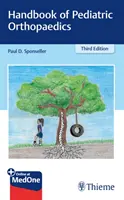 Manual de ortopedia pediátrica - Handbook of Pediatric Orthopaedics