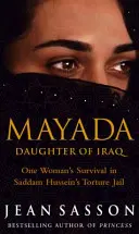 Mayada: Hija de Irak - Mayada: Daughter Of Iraq