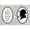 Libro de preguntas y respuestas de Sherlock Holmes - Sherlock Holmes Quiz and Puzzle Book