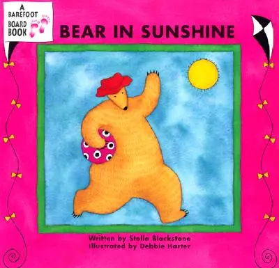 Oso bajo el sol - Bear in Sunshine