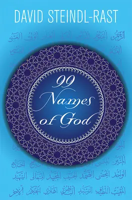 99 nombres de Dios - 99 Names of God