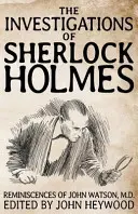 Las investigaciones de Sherlock Holmes - The Investigations of Sherlock Holmes