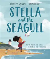 Stella y la gaviota - Stella and the Seagull