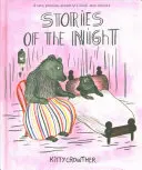 Historias de la noche - Stories of the Night