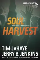 Cosecha de Almas: The World Takes Sides - Soul Harvest: The World Takes Sides